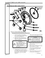 Preview for 23 page of Duke Arctic Rush 145 Operator'S Manual