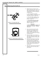 Preview for 26 page of Duke Arctic Rush 145 Operator'S Manual