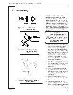 Preview for 27 page of Duke Arctic Rush 145 Operator'S Manual