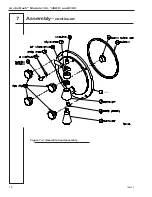 Preview for 28 page of Duke Arctic Rush 145 Operator'S Manual