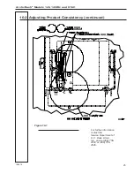 Preview for 35 page of Duke Arctic Rush 145 Operator'S Manual