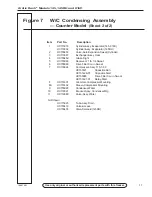 Preview for 58 page of Duke Arctic Rush 145 Operator'S Manual