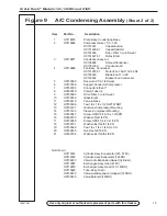 Preview for 62 page of Duke Arctic Rush 145 Operator'S Manual