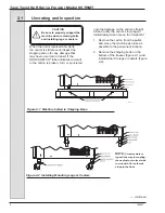 Preview for 12 page of Duke DQ 957RMT Operator’S Manual With Illustrated Parts List