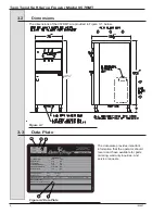 Preview for 16 page of Duke DQ 957RMT Operator’S Manual With Illustrated Parts List