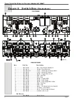 Preview for 70 page of Duke DQ 957RMT Operator’S Manual With Illustrated Parts List