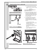 Preview for 37 page of Duke DQ GEN-102 Operator’S Manual With Illustrated Parts List