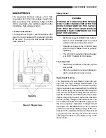 Preview for 21 page of Duke DSO 500 Service Manual