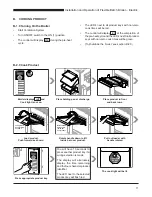 Preview for 11 page of Duke FBB-EC-208 Installation And Operation Manual