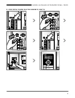 Preview for 27 page of Duke FBB-EC-208 Installation And Operation Manual