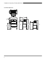 Предварительный просмотр 6 страницы Duke FBB-NC-120 Installation And Operation Manual