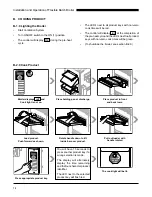 Предварительный просмотр 14 страницы Duke FBB-NC-120 Installation And Operation Manual