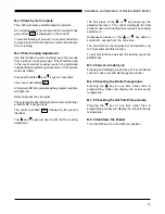 Предварительный просмотр 15 страницы Duke FBB-NC-120 Installation And Operation Manual