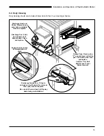 Предварительный просмотр 19 страницы Duke FBB-NC-120 Installation And Operation Manual