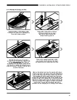 Предварительный просмотр 23 страницы Duke FBB-NC-120 Installation And Operation Manual