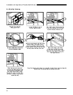 Предварительный просмотр 24 страницы Duke FBB-NC-120 Installation And Operation Manual