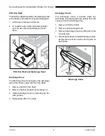 Предварительный просмотр 8 страницы Duke FBB-XY-230-AAB Service Manual