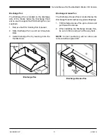 Предварительный просмотр 9 страницы Duke FBB-XY-230-AAB Service Manual