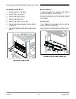 Preview for 10 page of Duke FBB-XY-230-AAB Service Manual