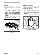 Preview for 11 page of Duke FBB-XY-230-AAB Service Manual