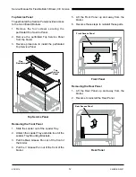 Предварительный просмотр 12 страницы Duke FBB-XY-230-AAB Service Manual