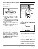 Предварительный просмотр 14 страницы Duke FBB-XY-230-AAB Service Manual