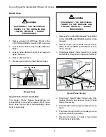 Предварительный просмотр 16 страницы Duke FBB-XY-230-AAB Service Manual