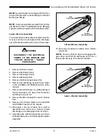 Предварительный просмотр 19 страницы Duke FBB-XY-230-AAB Service Manual