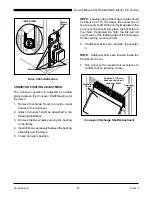 Предварительный просмотр 27 страницы Duke FBB-XY-230-AAB Service Manual