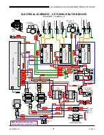 Предварительный просмотр 39 страницы Duke FBB-XY-230-AAB Service Manual