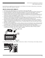 Предварительный просмотр 15 страницы Duke FBB Instructions Manual