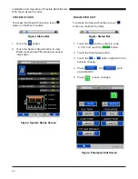 Предварительный просмотр 22 страницы Duke FBBT-NC-120 Installation And Operation Manual