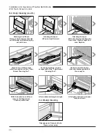 Предварительный просмотр 26 страницы Duke FBBT-NC-120 Installation And Operation Manual