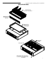 Preview for 7 page of Duke FHUAS-2 Installation And Operation Manual