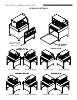 Preview for 12 page of Duke FHUAS-2 Installation And Operation Manual