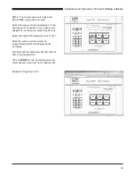 Preview for 25 page of Duke FWM 6-42 SERIES Installation And Operation Manual