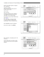 Preview for 26 page of Duke FWM 6-42 SERIES Installation And Operation Manual