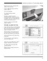 Preview for 27 page of Duke FWM 6-42 SERIES Installation And Operation Manual