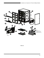 Preview for 35 page of Duke FWM 6-42 SERIES Installation And Operation Manual