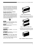 Предварительный просмотр 17 страницы Duke FWM3-13 Installation And Operation Manual