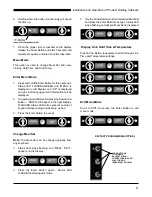 Предварительный просмотр 21 страницы Duke FWM3-13 Installation And Operation Manual