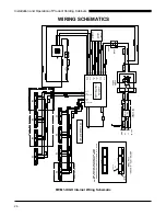 Preview for 26 page of Duke FWM3-13 Installation And Operation Manual