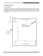 Предварительный просмотр 32 страницы Duke FWM3-13 Installation And Operation Manual