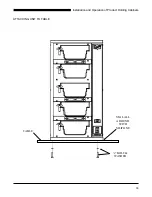 Предварительный просмотр 33 страницы Duke FWM3-13 Installation And Operation Manual