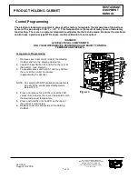 Preview for 7 page of Duke FWM3-51 100 Operator'S And Service Manual