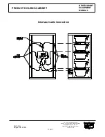 Preview for 11 page of Duke FWM3-51 100 Operator'S And Service Manual