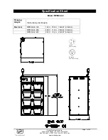 Preview for 7 page of Duke FWM34-22 SERIES Owner'S Manual