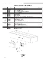 Preview for 10 page of Duke HCSS-LH Installation And Operation Manual