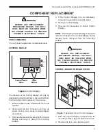 Предварительный просмотр 7 страницы Duke HDC-37.5-240 Service Manual