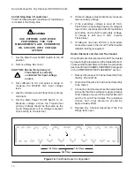 Предварительный просмотр 12 страницы Duke HDC-37.5-240 Service Manual